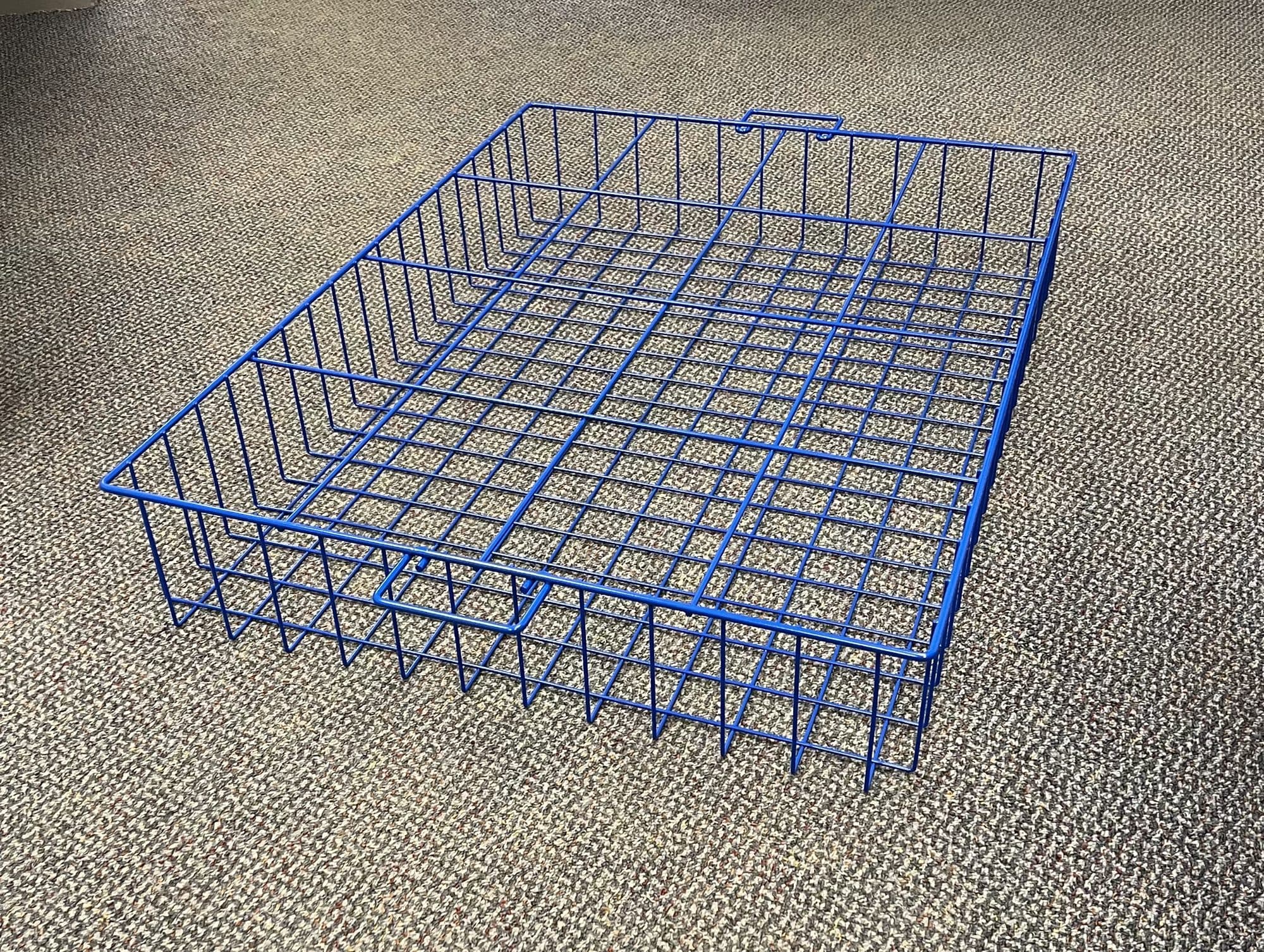 custom wire wire products by Almeida's Wire