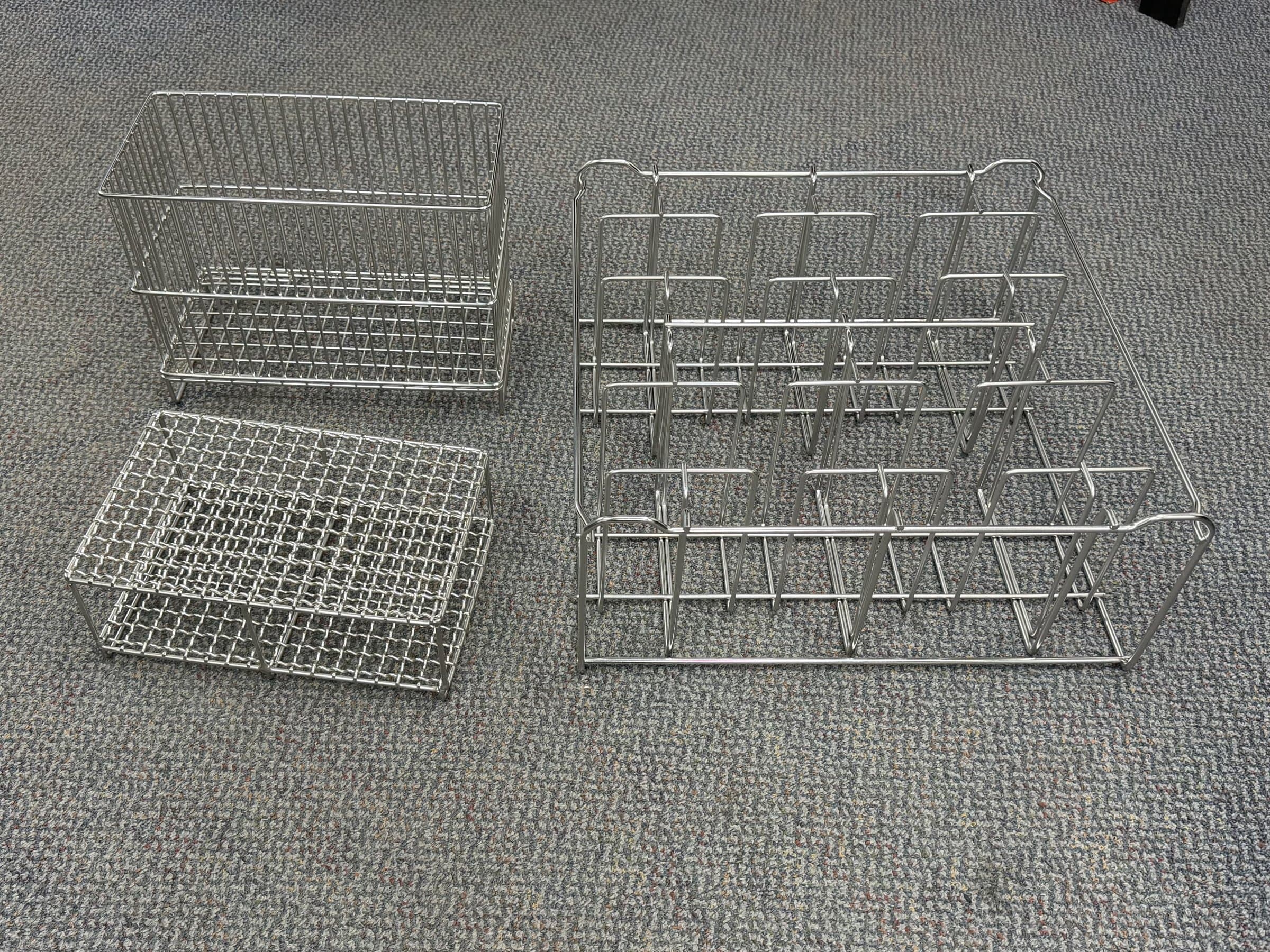 medical wire wire products by Almeida's Wire